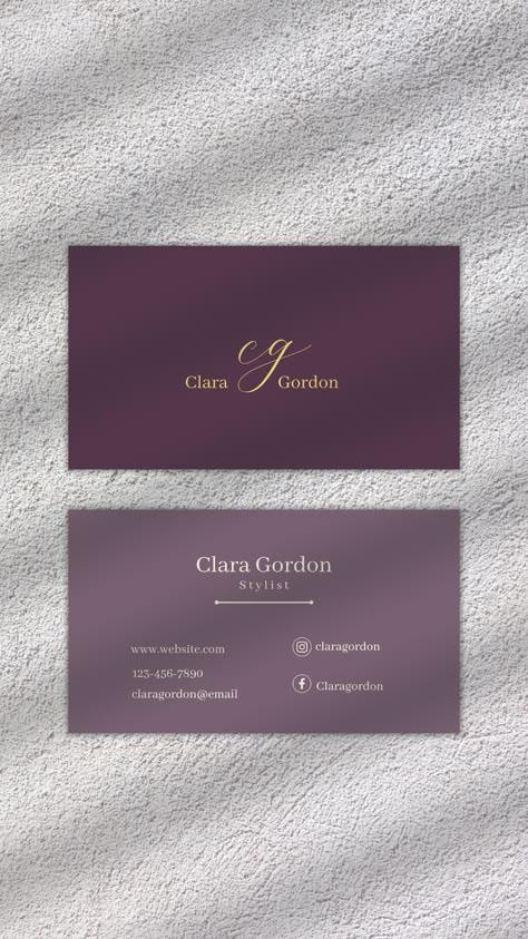 Wedding Planner Business Card Design, Minimalist Visiting Card, Business Card Elegant, Luxury Business Card Design Creative, Interior Designer Visiting Card, Event Planner Business Card Design, Fashion Designer Business Card, Graphic Designer Business Card, Wedding Planner Business Card