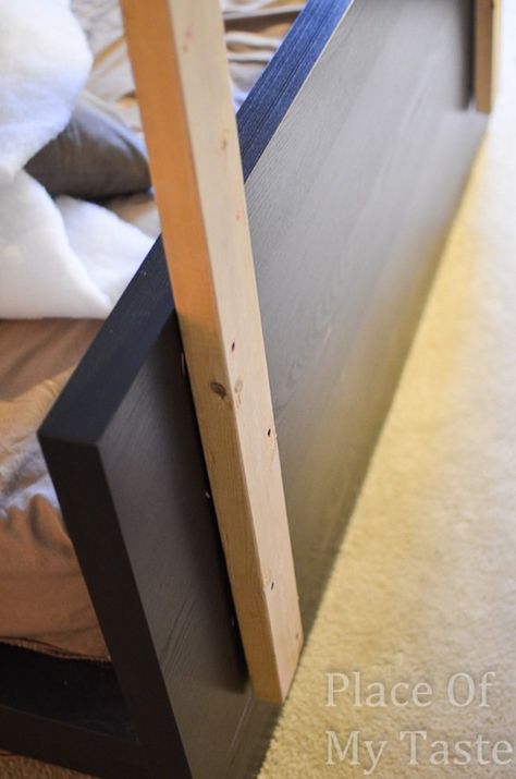 Ikea Headboard Makeover, Ikea Malm Headboard Hack, Ikea Bed Hack Headboard, Ikea Malm Headboard Makeover, Ikea Malm Bed Headboard Hack, Malm Bed Makeover, Lit Malm Ikea, Malm Headboard Hack, Malm Bed Hack Headboard