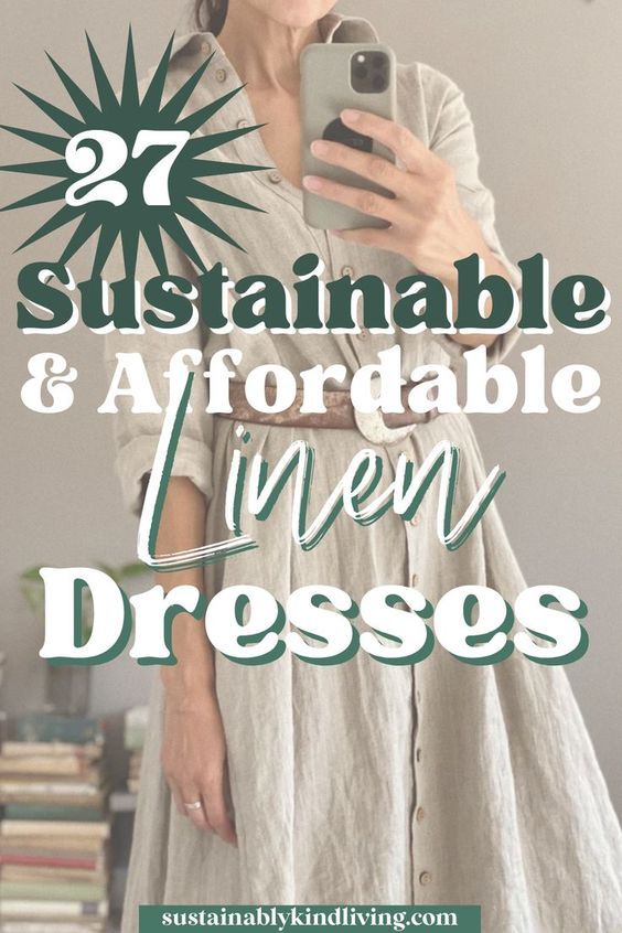 Affordable Linen Clothing, Linen Dress Outfit Ideas, Cotton Linen Dresses Pattern, Stylish Linen Outfits, Organic Linen Clothing, 100% Linen Dress, 100% Cotton Clothing, Natural Fabric Clothing, Natural Fibre Clothing