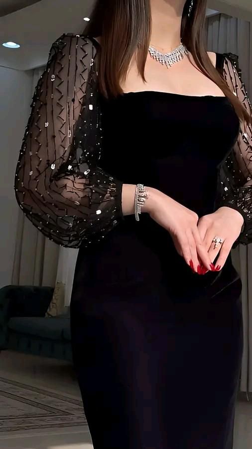 Soiree Dresses, Black Dresses Classy, Red Dresses Classy, Women Dresses Classy, Modest Dresses Casual, Fancy Dresses Long, Stylish Party Dresses, Designer Dresses Casual, Dresses Classy