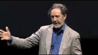 Jared Diamond TED Talk: Why societies collapse