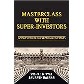 Masterclass with Super-Investors