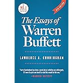 The Essays of Warren Buffett: Lessons for Corporate America