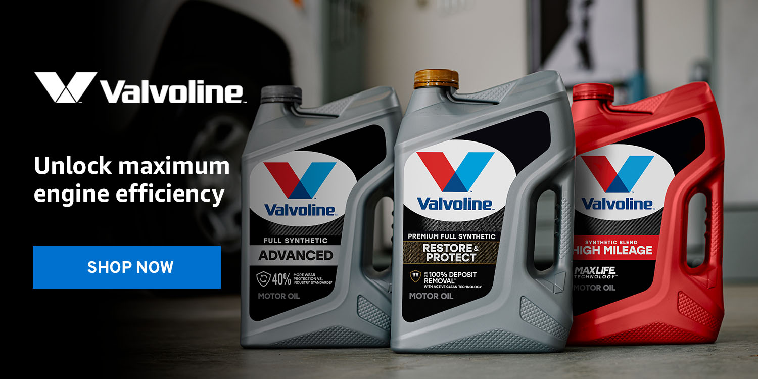 Valvoline