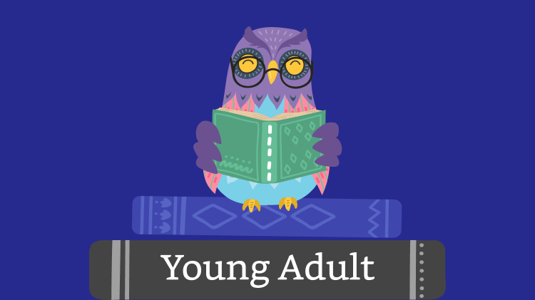 YOUNG ADULT