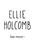 Ellie Holcomb