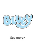 Bluey