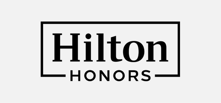 Hilton Honors