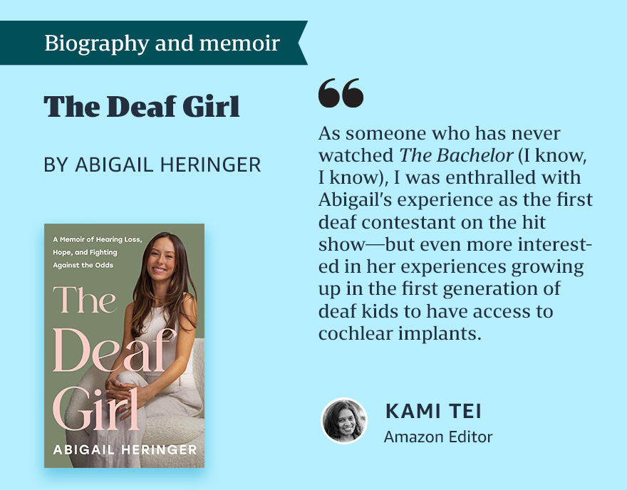 The Deaf Girl