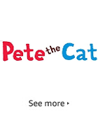 Pete the Cat