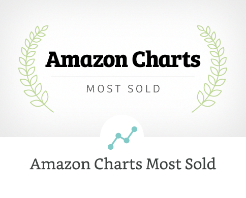 Amazon Charts Sold