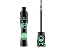 essence | Lash Princess False Lash Effect Mascara | Volumizing & Lengthening | Cruelty Free & Paraben Free