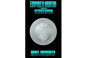 Empire's Orders (Aether's Revival Book 9)