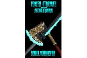 Proven Strength (Aether's Revival Book 8)