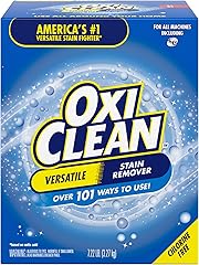 OxiClean Versatile Stain Remover Powder, 7.22 lb