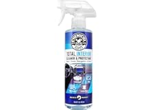 Chemical Guys SPI22016 Total Interior Cleaner and Protectant, Safe for Cars, Trucks, SUVs, Jeeps, Motorcycles, RVs & More, 16