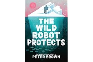 The Wild Robot Protects (Volume 3) (The Wild Robot, 3)