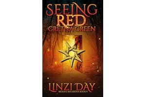 Seeing Red in Gretna Green: Midlife Recorder Book 4