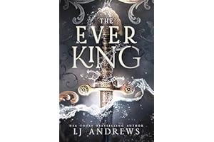 The Ever King (The Ever Seas Book 1)