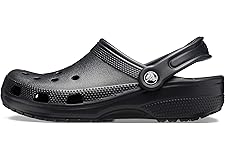 Crocs Unisex-Adult Classic Clogs