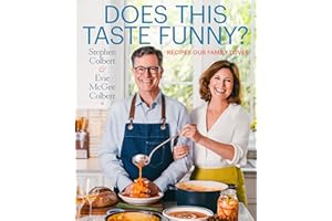 Does This Taste Funny?: Recipes Our Family Loves