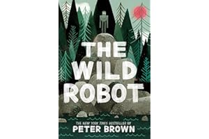 The Wild Robot (Volume 1) (The Wild Robot, 1)