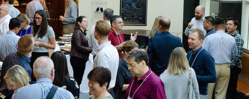 Elentra at Queen's University: Conference