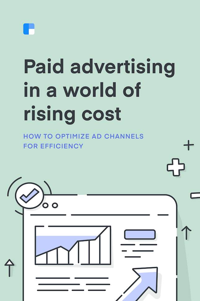 Cover - paid advertising book