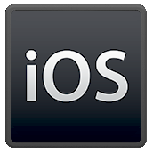 iOS IT Support icon