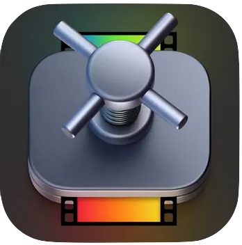 Compressor icon