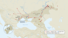 Genetic and geographical origins of Eurasia’s influential Yamna culture