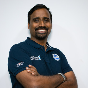 Sajja Praveen Chowdary