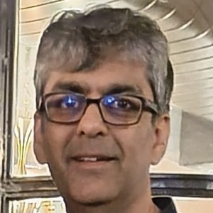 Deepak Ajwani