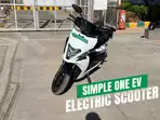 Simple One Electric Scooter Review | What's Different?