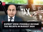 How FM Sitharaman can make personal taxation less taxing: Chander Talreja of Vialto Partners decodes