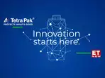 Innovation Starts Here | Tetra Pak's Vision for the F&B Future Partnered by ET Now