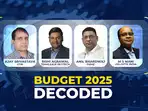 Budget 2025 impact on MSME, exports, indirect taxes and Ease of Doing Business