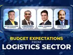 Budget 2025: Logistics Industry Eyes Sustainability and Multimodal Connectivity for Growth