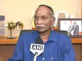 Just because of small error: Former ISRO Chief K Sivan reflects on Chandrayaan-2 mission failure