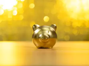 gold-piggy