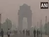 Delhi: AQI at 364, residents face difficulty in breathing