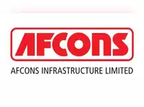 Afcons Infrastructure shares to debut today. GMP hints at marginal premium listing