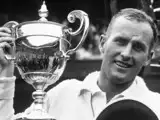 Australian tennis great Neale Fraser dies aged 91