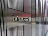 Moody's revises global banking outlook to 'stable' from 'negative'