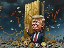 Bitcoin breaches 100k mark on Trump’s crypto promise. What it means for the dollar?