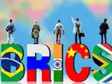 China says BRICS' influence growing among countries of Global South