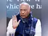 PM Modi's new year resolutions nothing short of 'jumlas' destroying lives of people: Mallikarjun Kharge