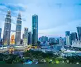 Choosing the right travel insurance for a trip to Malaysia