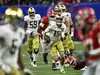 College Football Playoff National Championship 2025: Notre Dame vs Ohio State Game Details