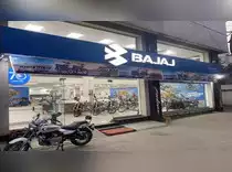 Bajaj Auto Q3 Results: Standalone PAT rises 3% YoY to Rs 2,109 crore, revenue up 6%